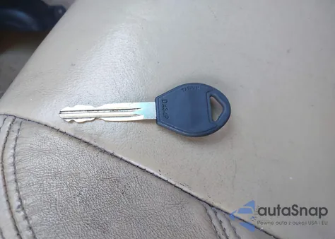 2004 Subaru Forester 2.5Xs из США, поврежденный, VIN JF1SG656X4H749311